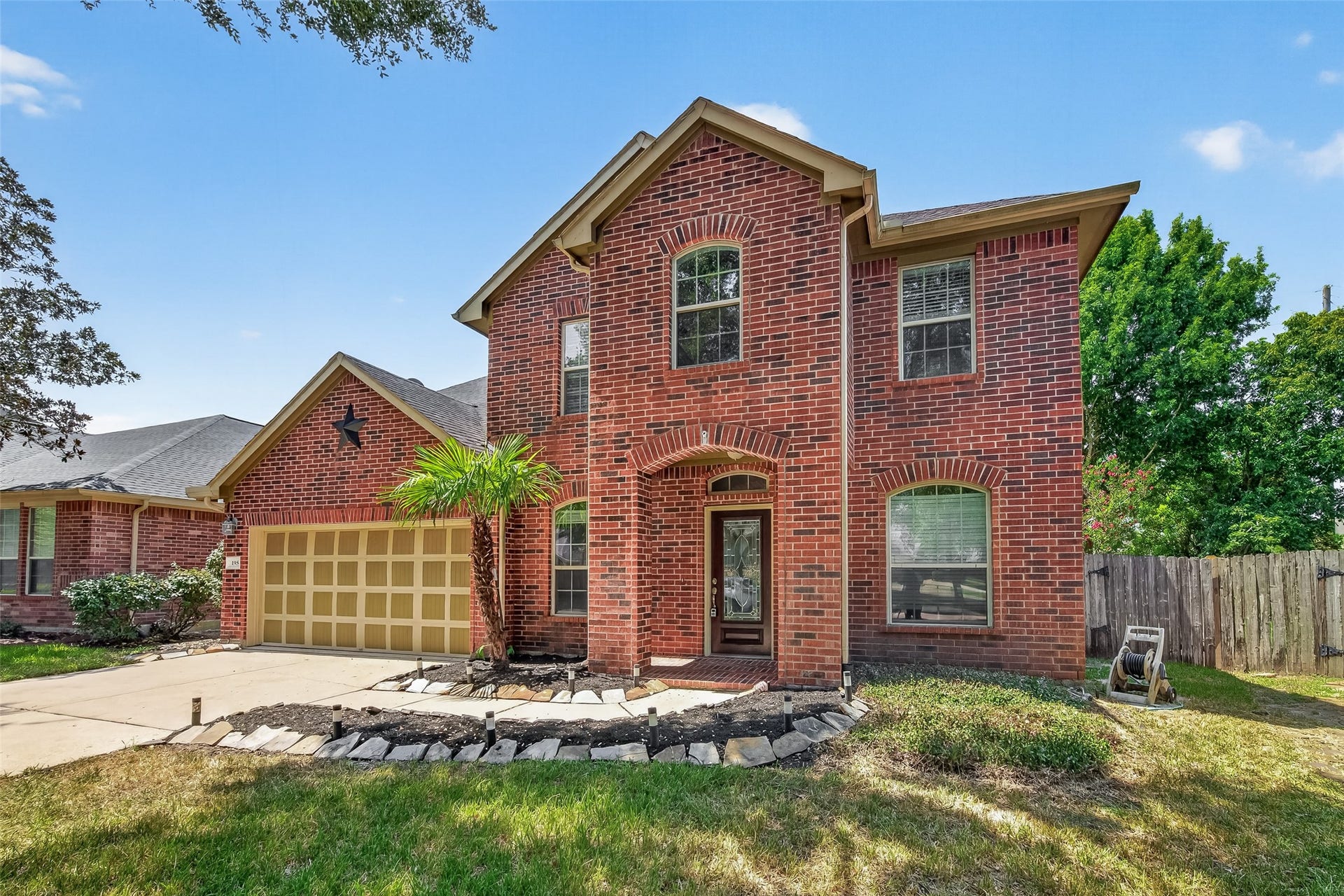 195 Copper Stream Ln, Richmond, TX 77406