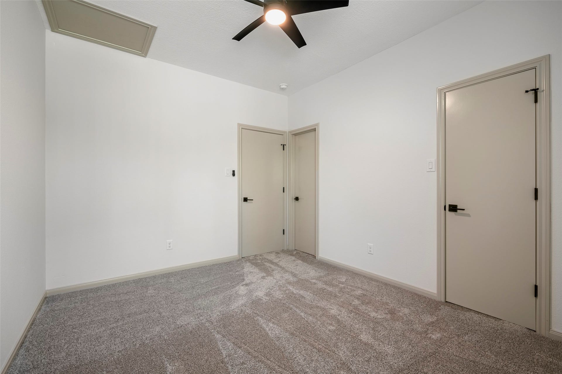 28614 Water Park Way, Spring, TX 77386 Another view of bedroom #4