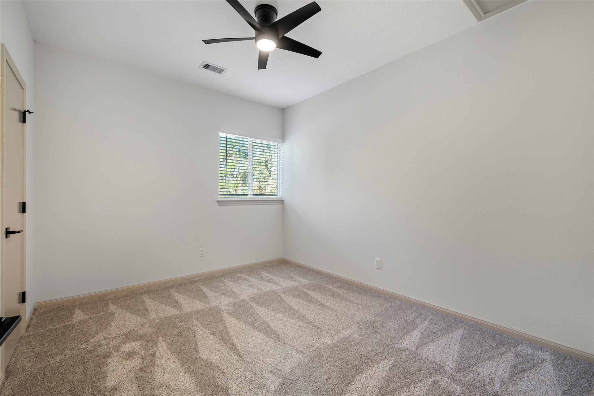 28614 Water Park Way, Spring, TX 77386 Bedroom #4 located upstairs