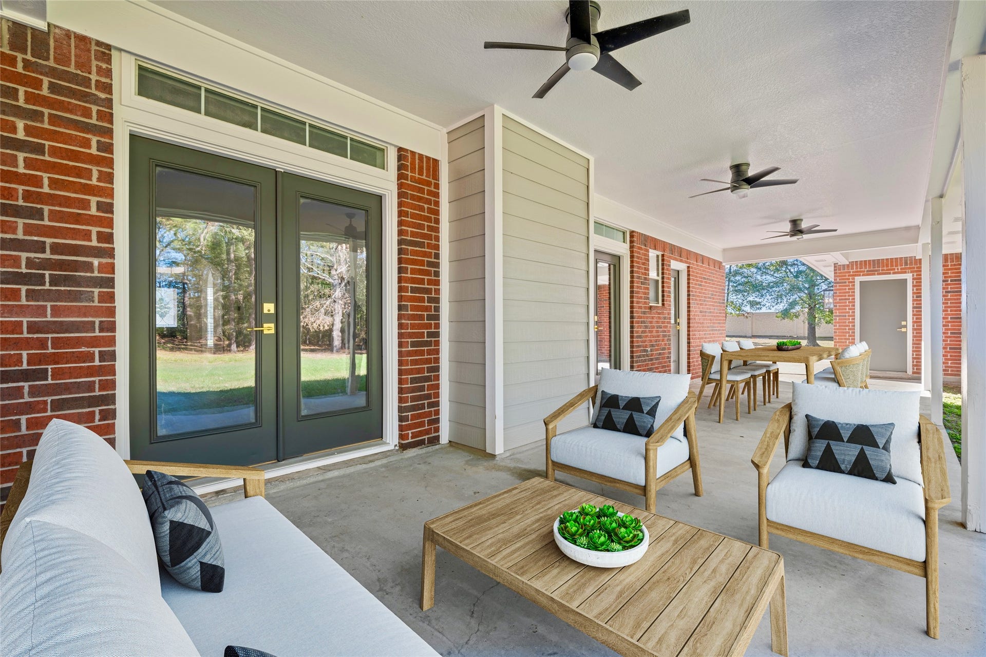 28614 Water Park Way, Spring, TX 77386 Virtually staged