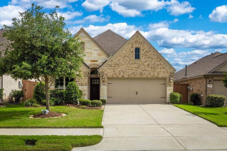 Property photo for 23015 Needlegrass Road, Katy, TX
