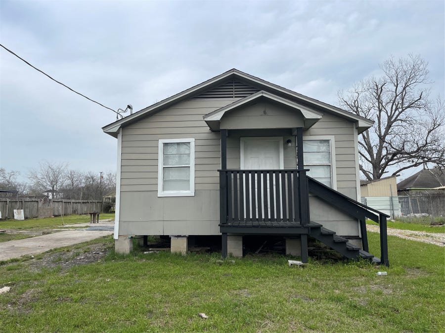 Property photo for 7839 Sparta Street, Houston, TX