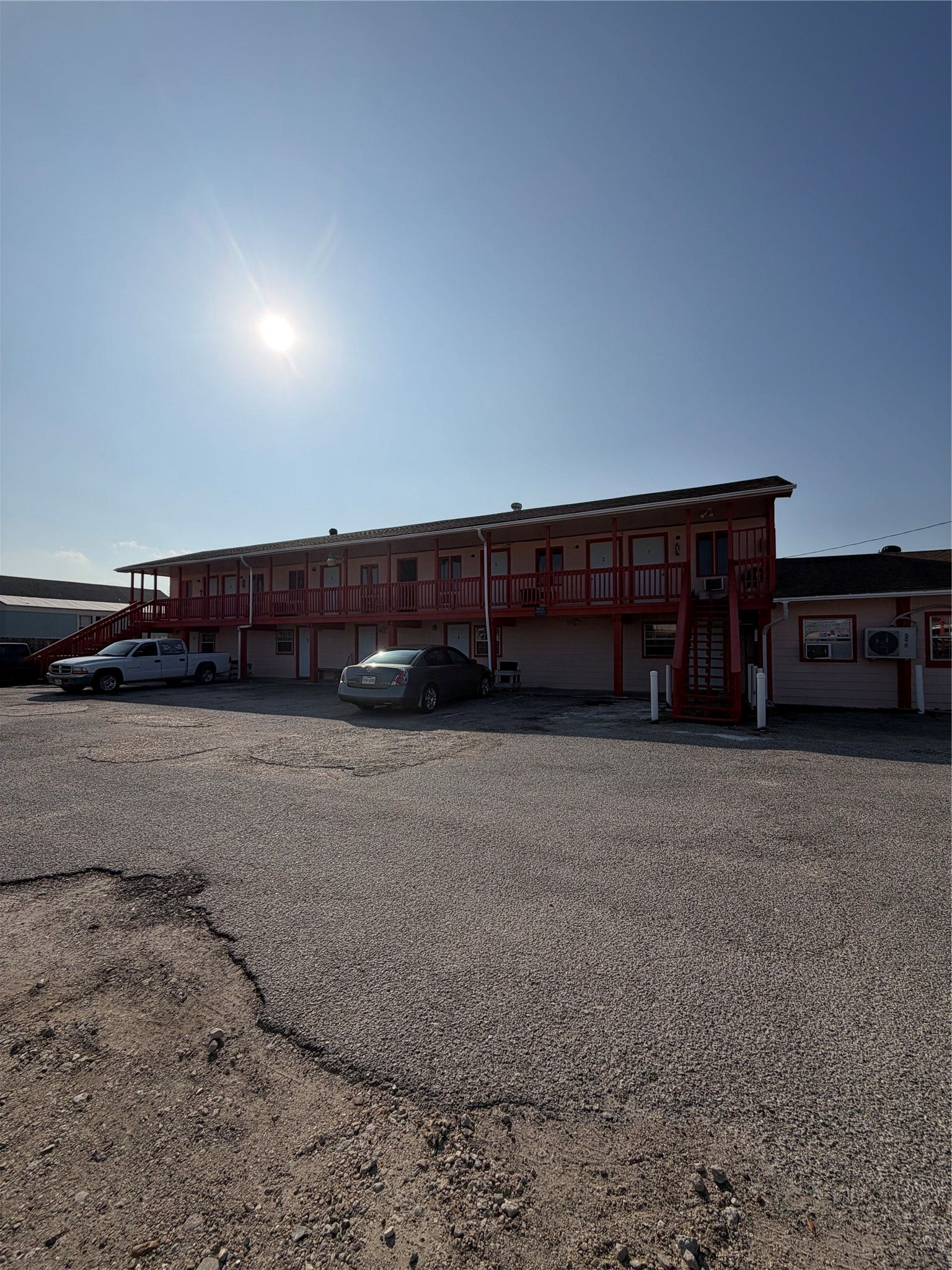 2201 Avenue J, San Leon, TX 77539 2201 Avenue J, San Leon, TX 77539