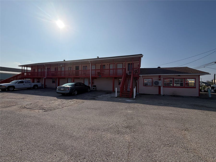 Property photo for 2201 Avenue J, San Leon, TX