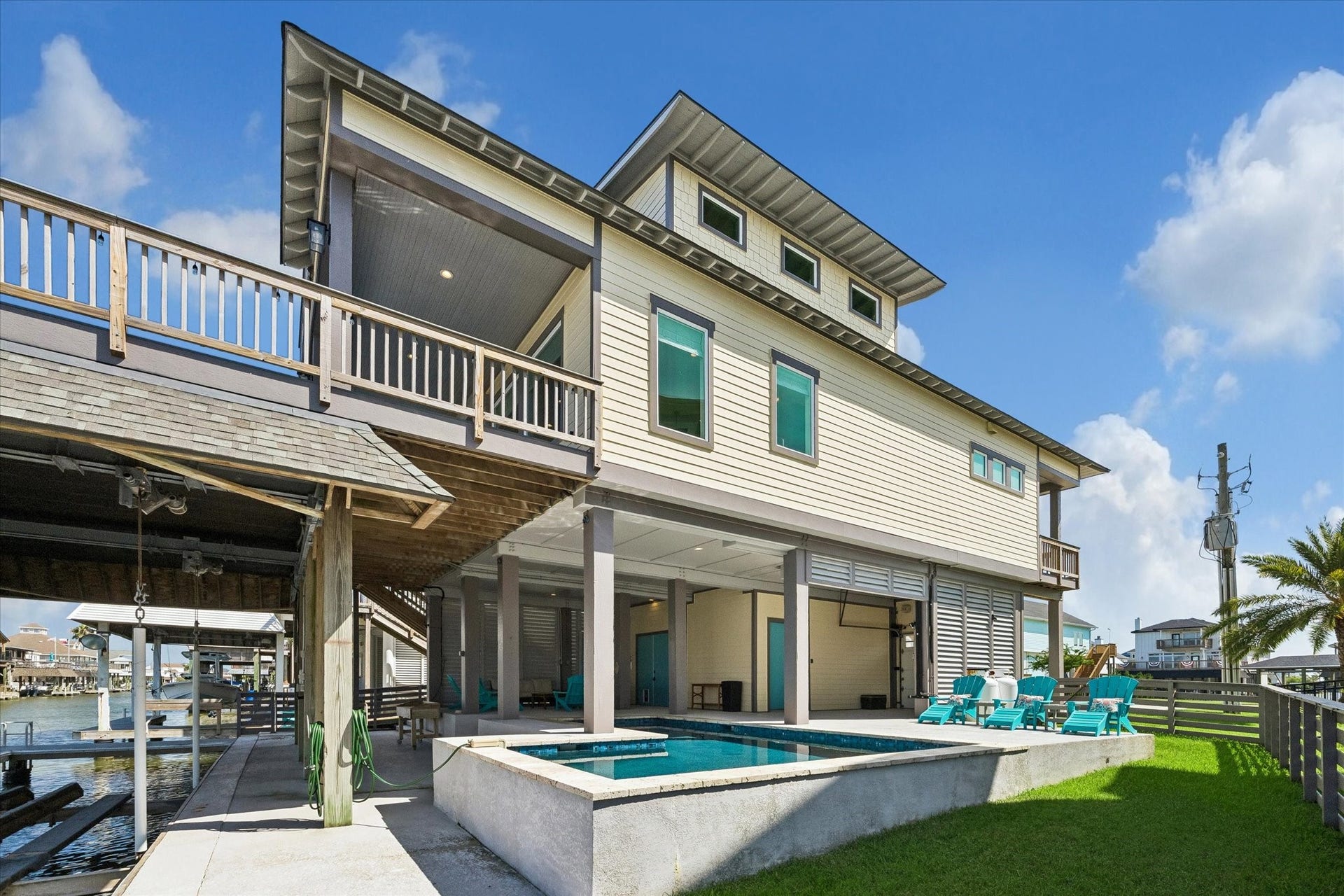 1534 Windsong Way, Tiki Island, TX 77554 1534 Windsong Way, Tiki Island, TX 77554