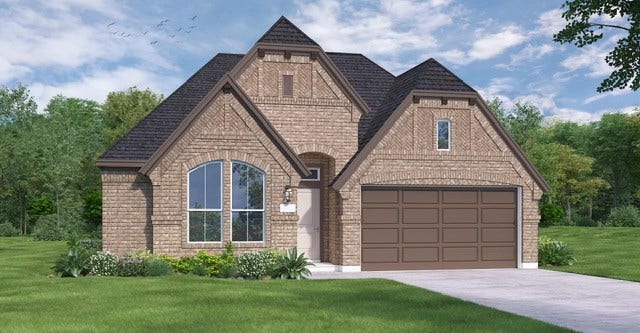 Property photo for 42827 Manzano Street, Magnolia, TX