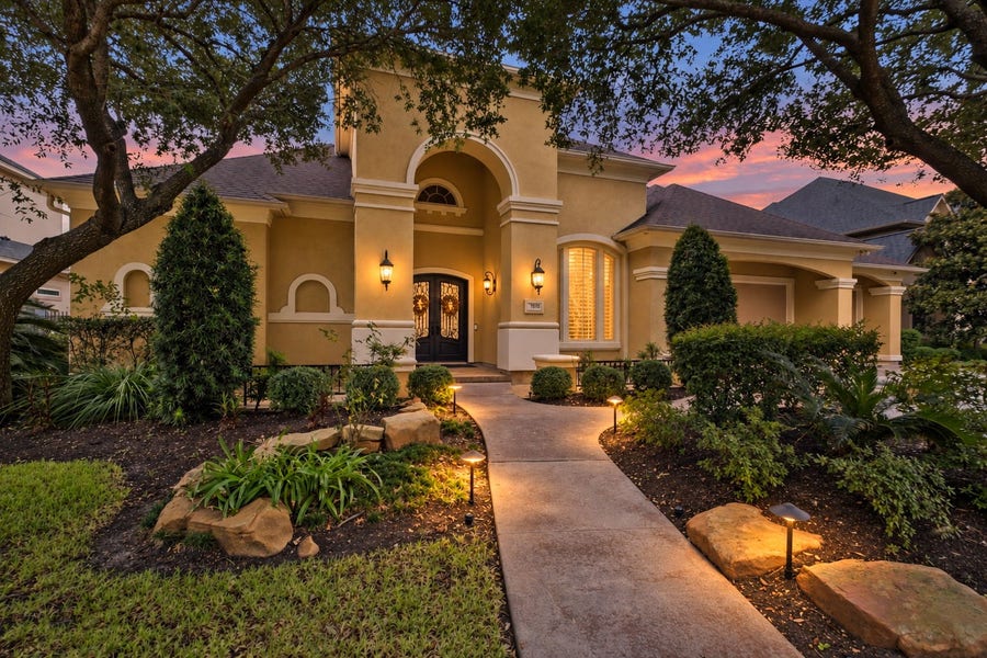 Property photo for 7810 Sunset Falls Court, Spring, TX