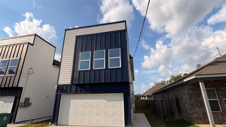 Property photo for 7821 Angus Street, Houston, TX