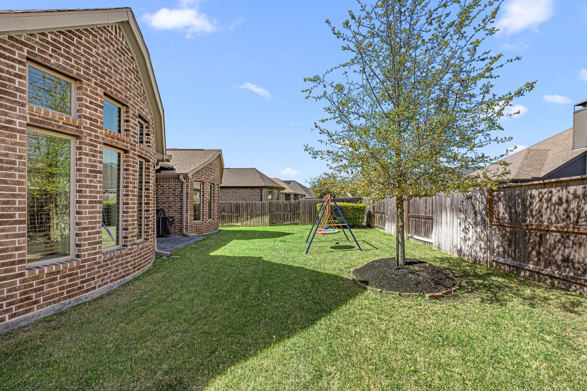 7110 Pondhawk Drive, Katy, TX 77493