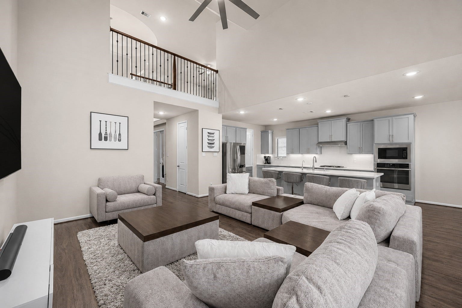 7110 Pondhawk Drive, Katy, TX 77493