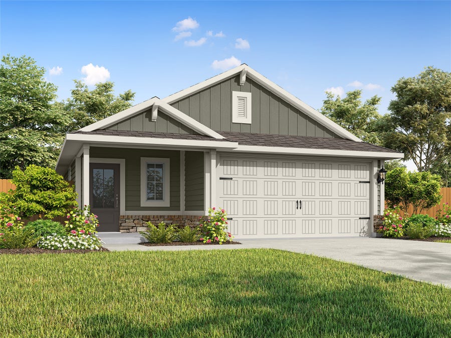 Property photo for 5762 Wild Iris Drive, Magnolia, TX
