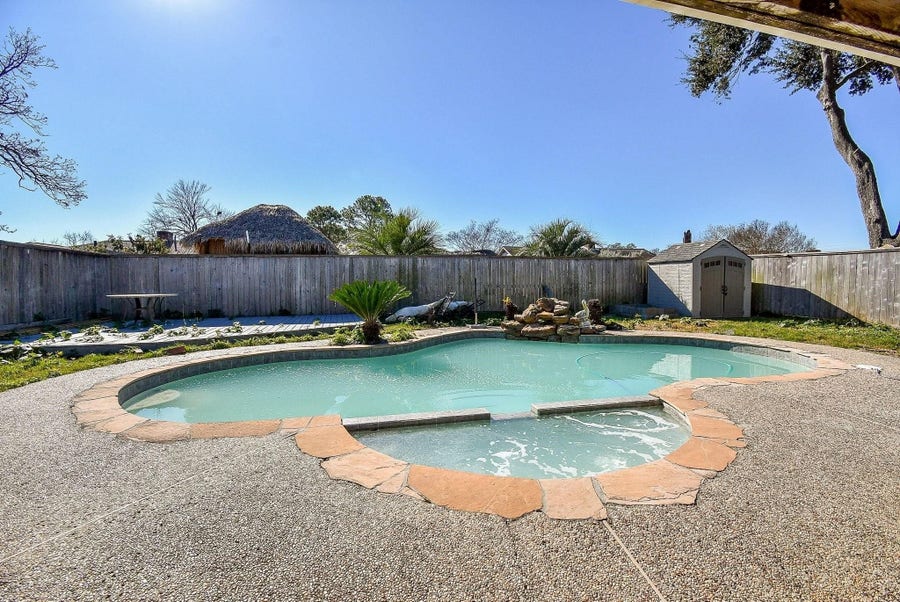 Property photo for 1918 Tulsa Street, Deer Park, TX