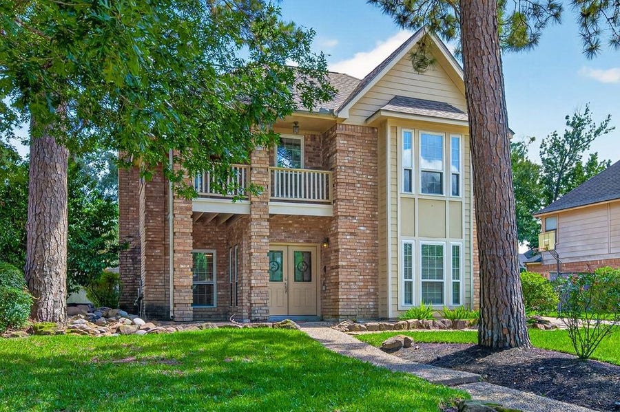 Property photo for 7534 17th Green Drive, Humble, TX