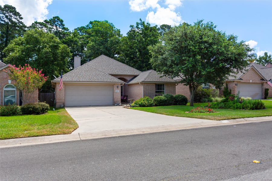 Property photo for 10486 Parkside Drive, Willis, TX