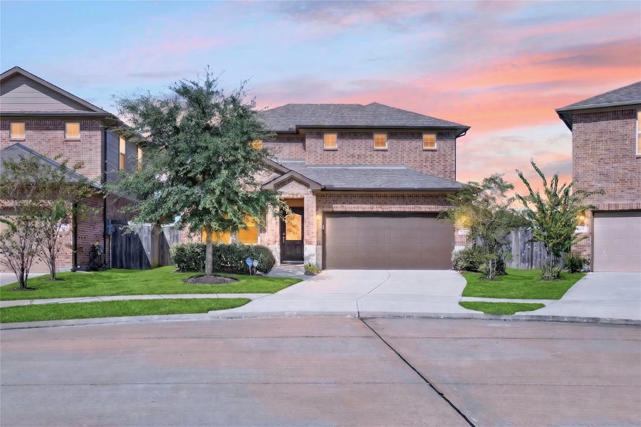 Property photo for 6510 Cody Mountain Trail, Richmond, TX
