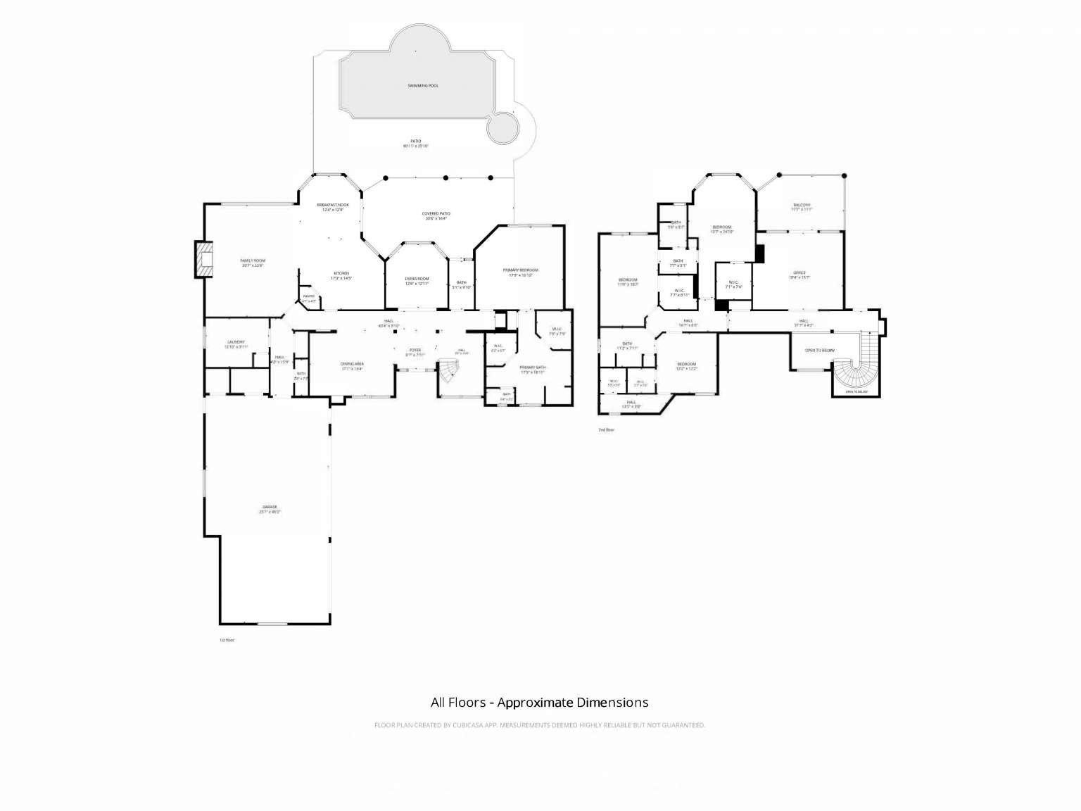 1018 The Cliffs Boulevard, Montgomery, TX 77356 1018 The Cliffs Boulevard, Montgomery, TX 77356