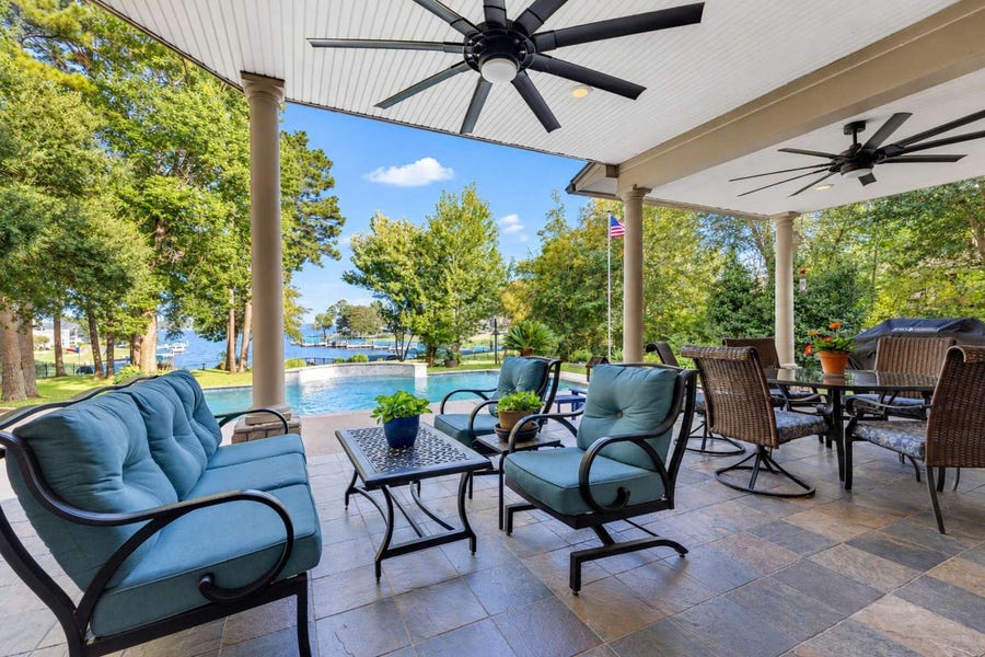 Property photo for 1018 The Cliffs Boulevard, Montgomery, TX