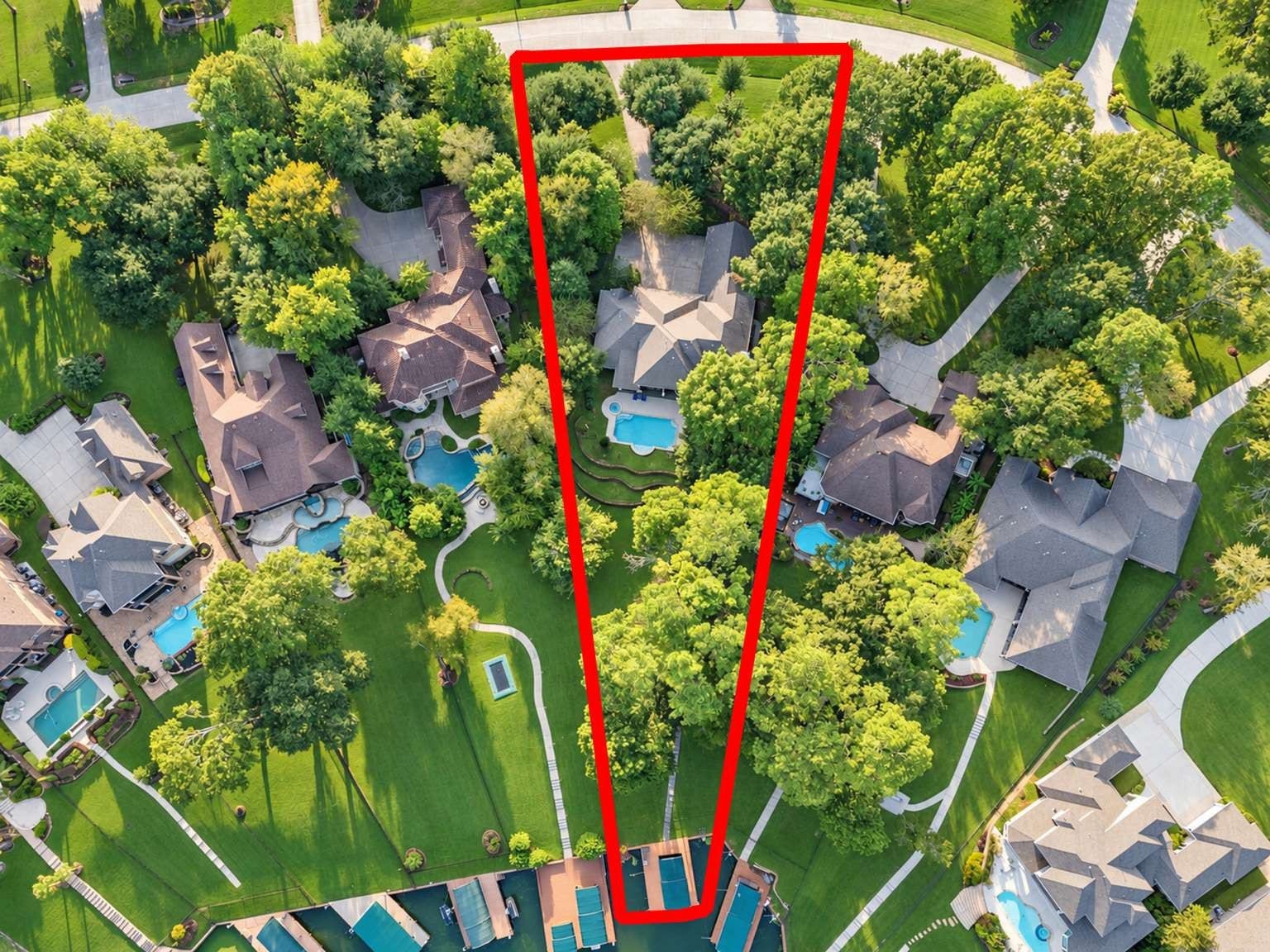 1018 The Cliffs Boulevard, Montgomery, TX 77356 1018 The Cliffs Boulevard, Montgomery, TX 77356