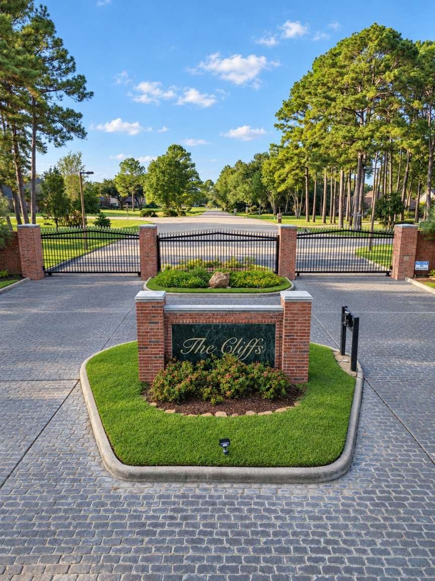 1018 The Cliffs Boulevard, Montgomery, TX 77356 1018 The Cliffs Boulevard, Montgomery, TX 77356