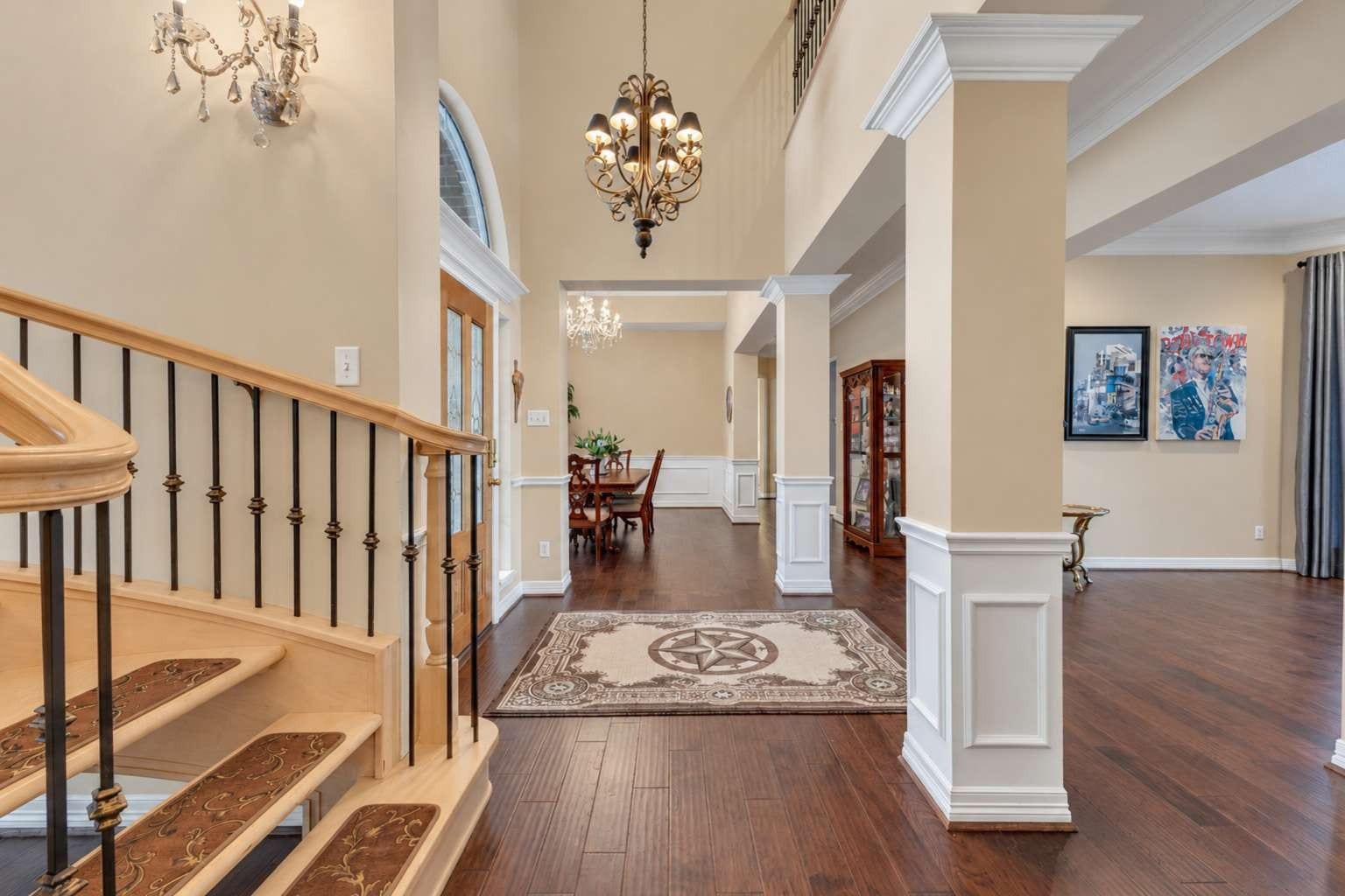 1018 The Cliffs Boulevard, Montgomery, TX 77356 1018 The Cliffs Boulevard, Montgomery, TX 77356