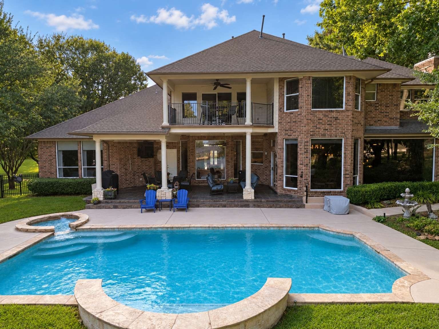1018 The Cliffs Boulevard, Montgomery, TX 77356 1018 The Cliffs Boulevard, Montgomery, TX 77356