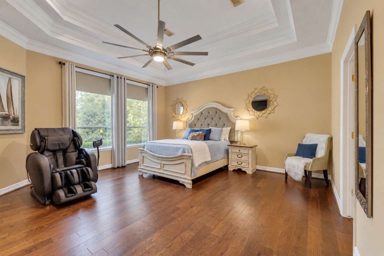 1018 The Cliffs Boulevard, Montgomery, TX 77356 1018 The Cliffs Boulevard, Montgomery, TX 77356