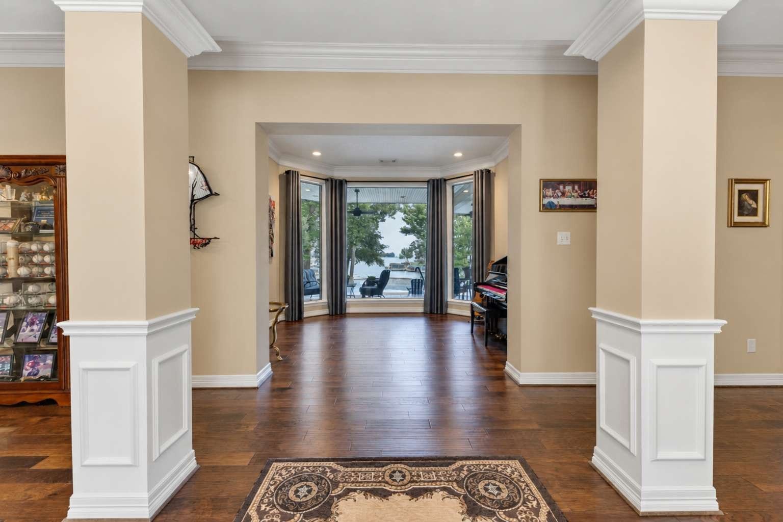 1018 The Cliffs Boulevard, Montgomery, TX 77356 1018 The Cliffs Boulevard, Montgomery, TX 77356