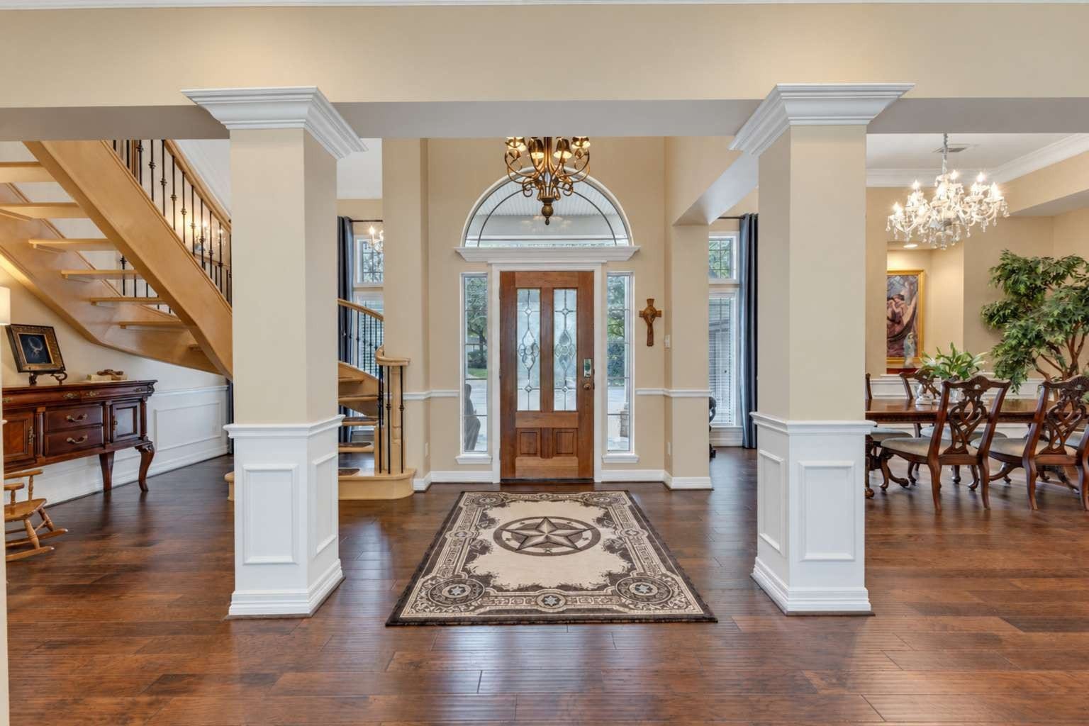 1018 The Cliffs Boulevard, Montgomery, TX 77356 1018 The Cliffs Boulevard, Montgomery, TX 77356