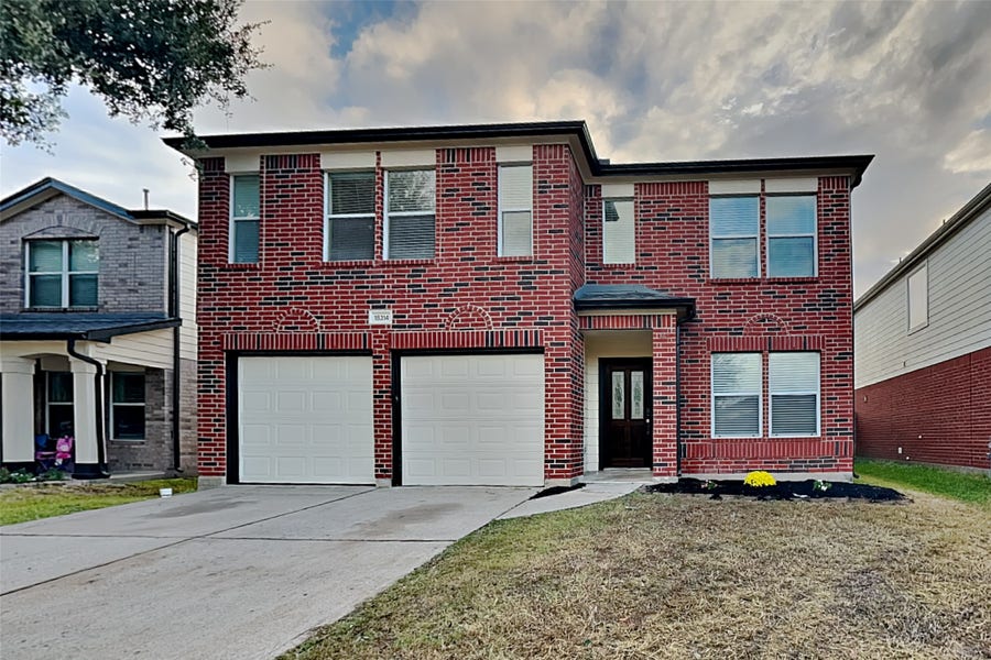 Property photo for 18314 Atasca Woods Trace, Humble, TX