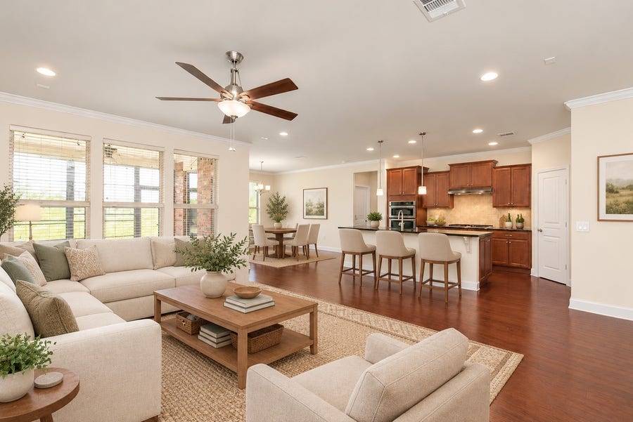 Property photo for 2819 Button Bush Drive, Richmond, TX