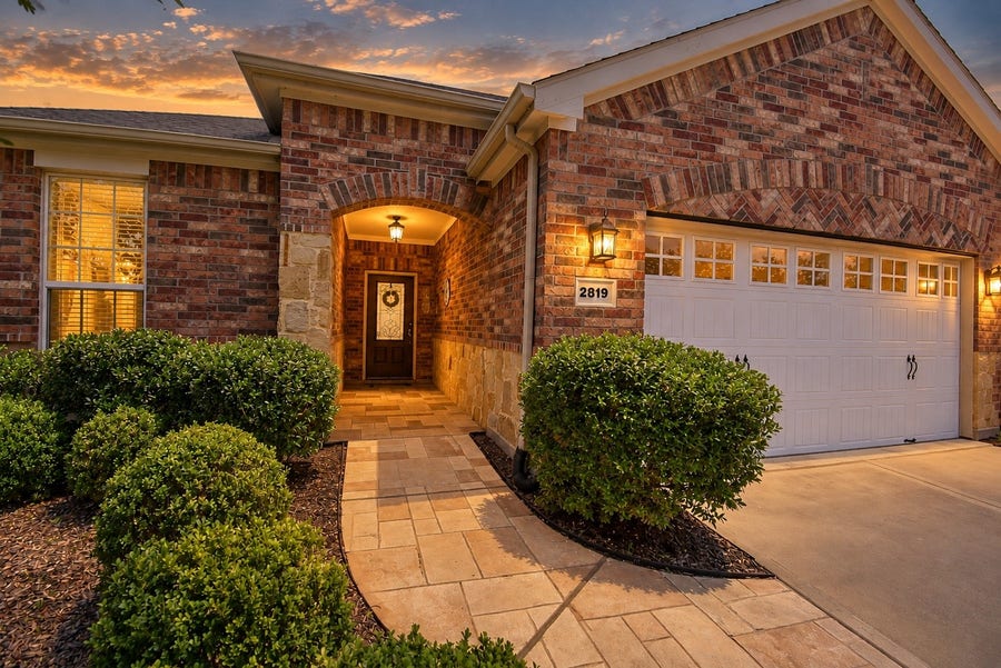 Property photo for 2819 Button Bush Drive, Richmond, TX