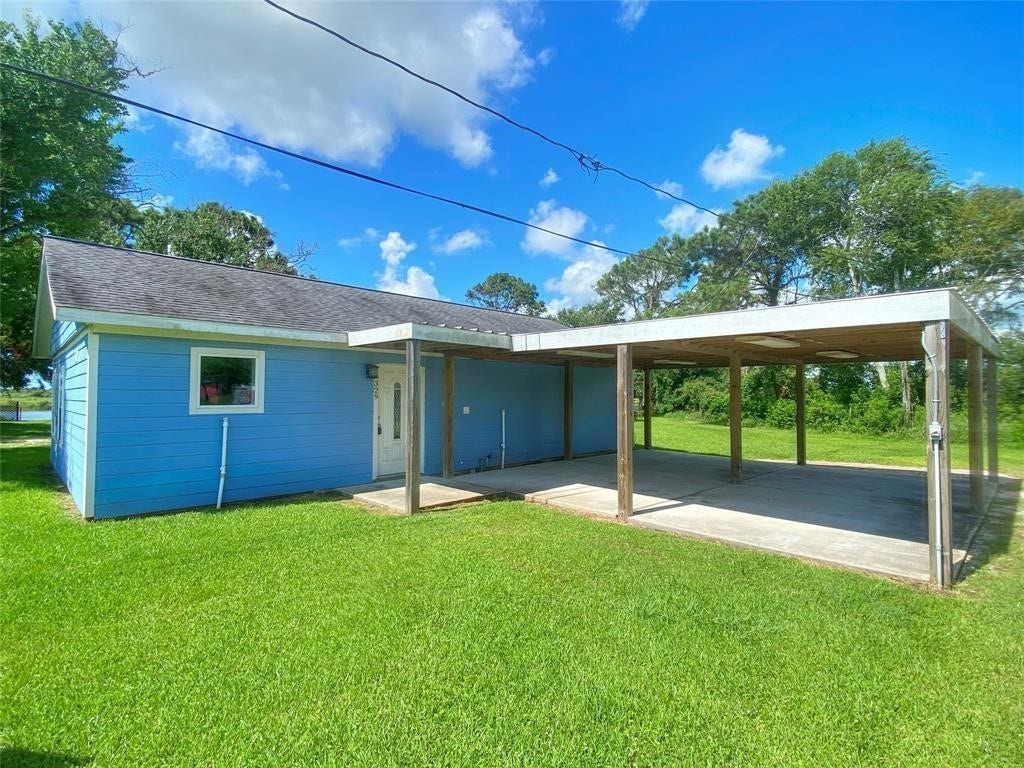 329 Veselka Road, Freeport, TX 77541 329 Veselka Road, Freeport, TX 77541