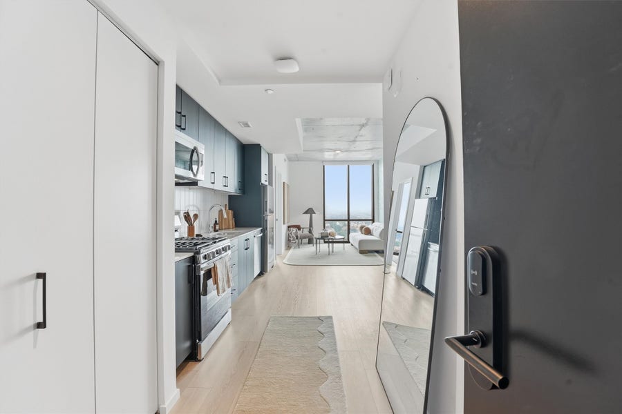 Property photo for 5501 La Branch Street, #2310, Houston, TX