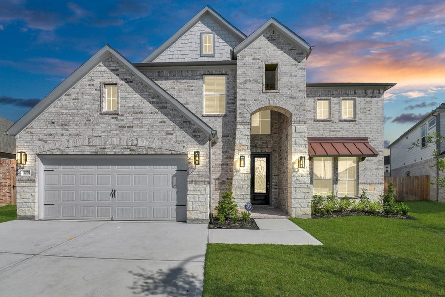 Property photo for 3019 Knotty Forest Drive, Spring, TX