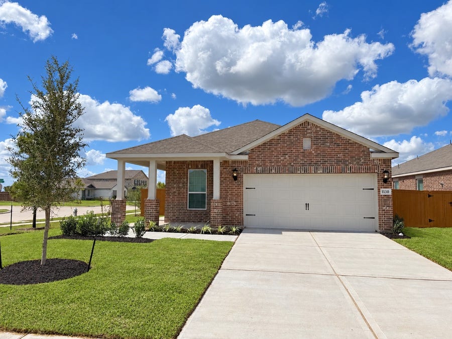 Property photo for 1130 Campside Drive, Beasley, TX