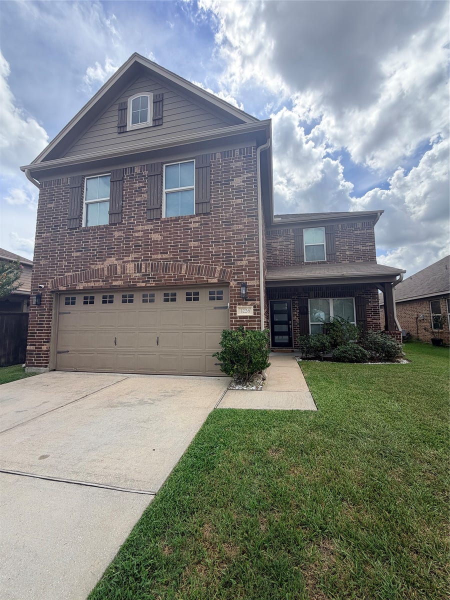 Property photo for 3226 Dappled Vale Trail, Spring, TX