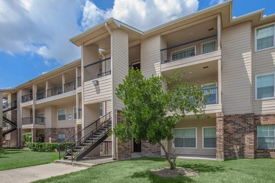 Property photo for 11355 Richmond Avenue, #1422, South Houston, TX