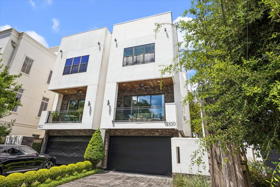 Property photo for 1810 Ridgewood Street, Houston, TX