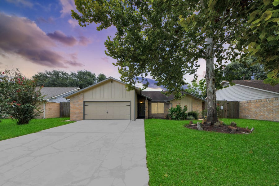 Property photo for 16011 Sierra Grande Drive, Houston, TX