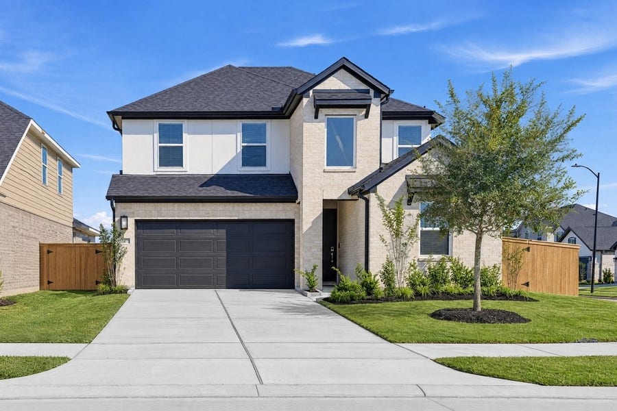 Property photo for 127 Gusto Cove, Richmond, TX