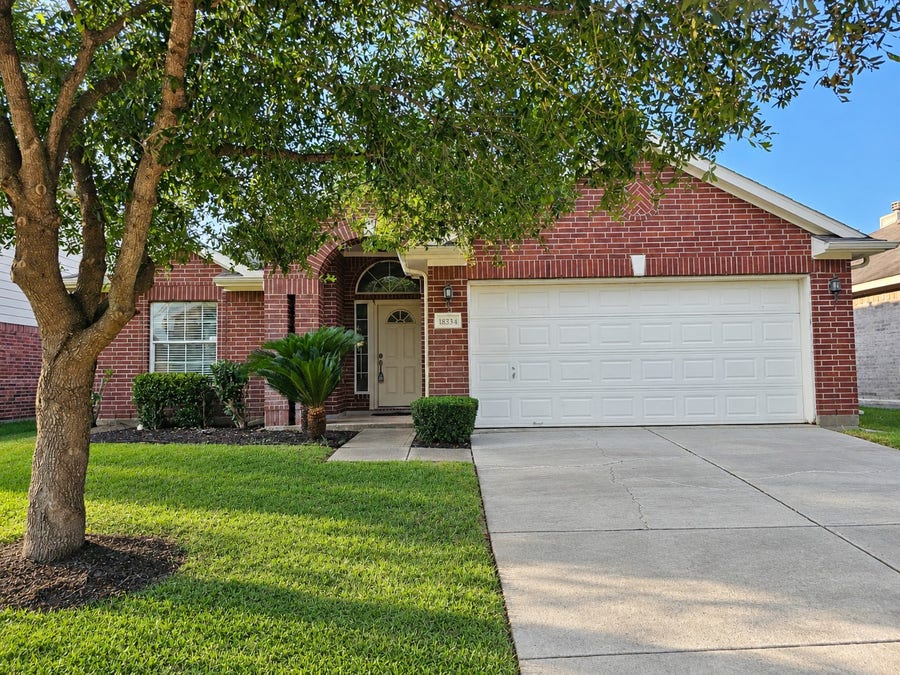 Property photo for 18234 Eton Ridge Court, Richmond, TX
