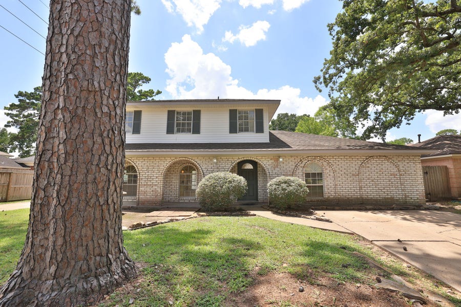 Property photo for 12607 Pleasant Grove Road, Cypress, TX