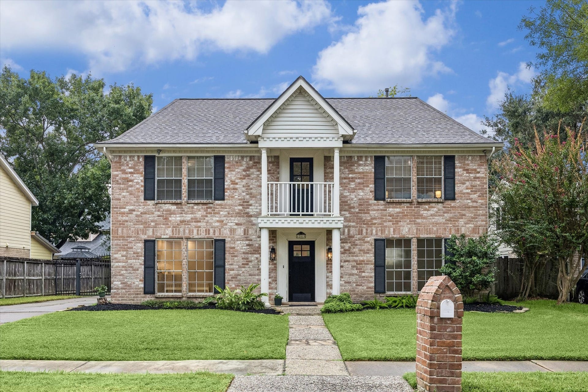 12519 Burgoyne Drive, Houston, TX 77077 12519 Burgoyne Drive, Houston, TX 77077