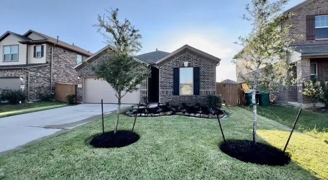 Property photo for 10314 Mount Winchell Drive, Iowa Colony, TX
