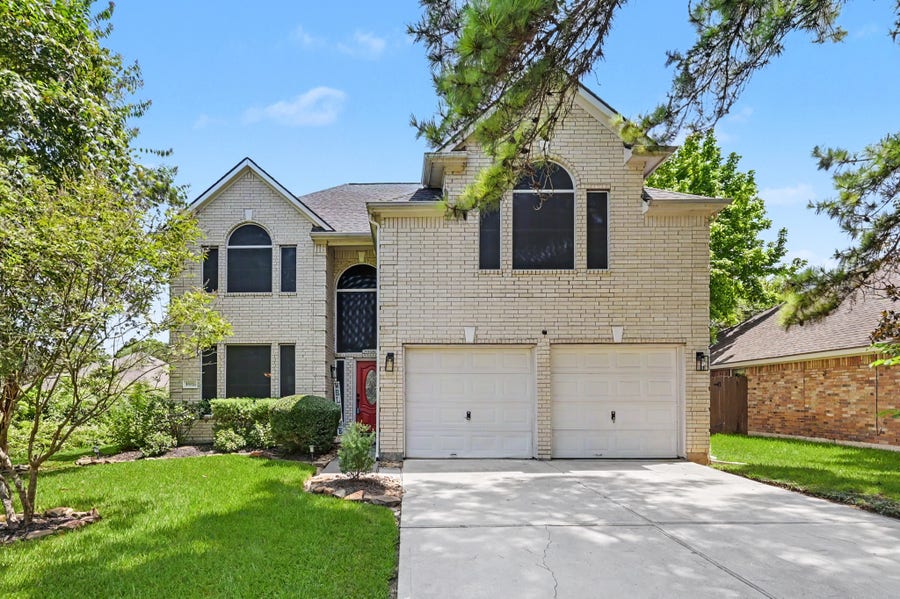 Property photo for 13326 Enchanted Way Drive, Montgomery, TX