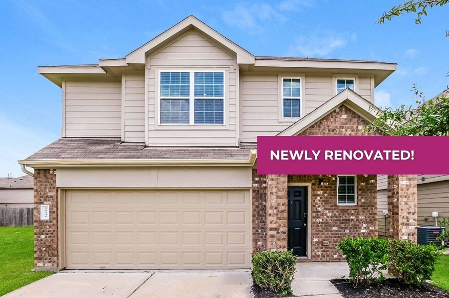 Property photo for 18546 Boomi Ravine Trail, Katy, TX