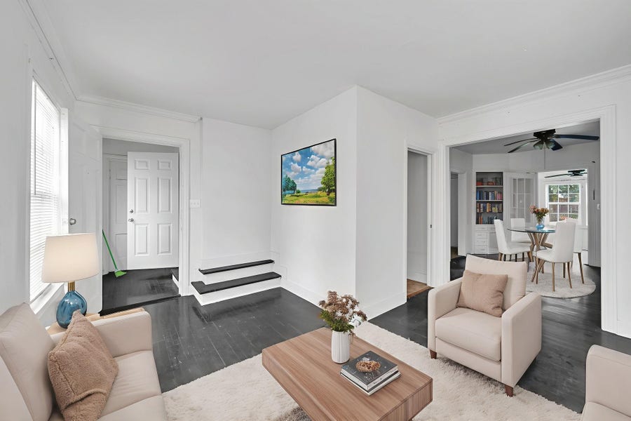 Property photo for 1947 Richmond Avenue, #A, Houston, TX