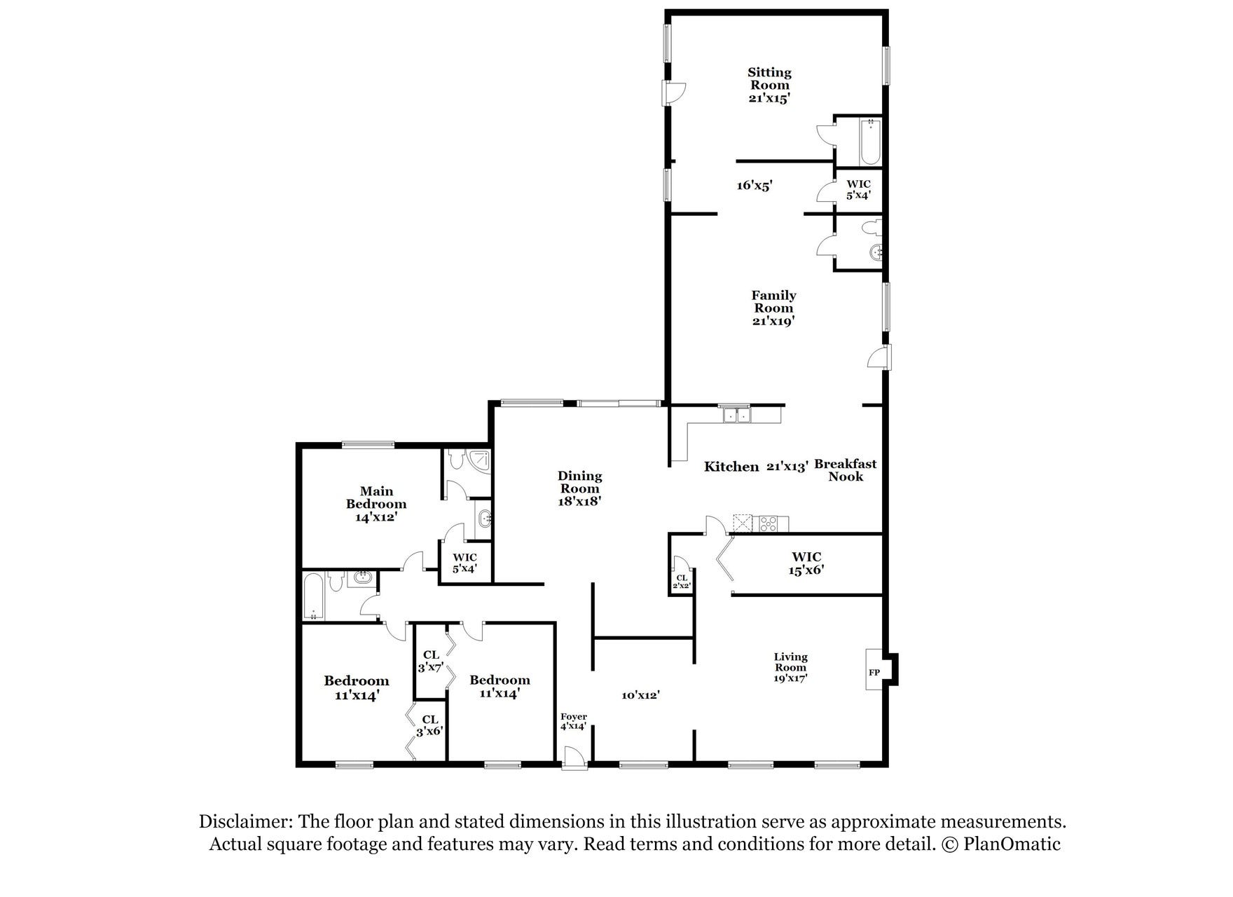 2811 26th Street, Dickinson, TX 77539 2811 26th Street, Dickinson, TX 77539