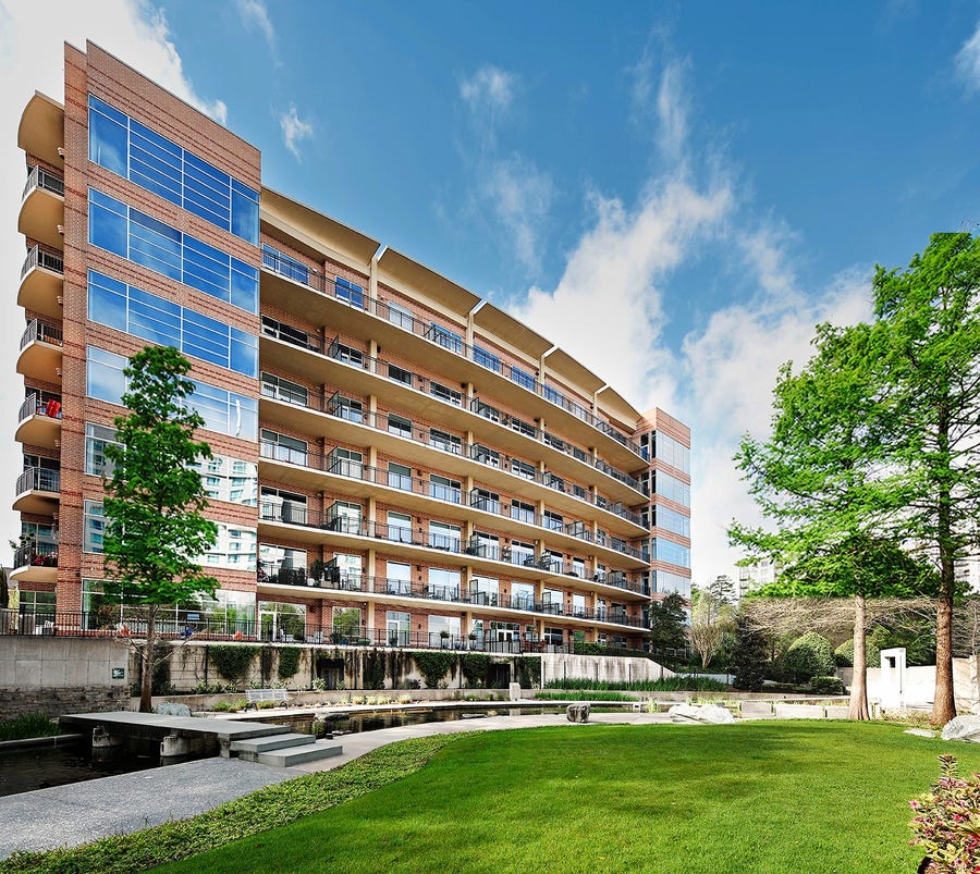 Property photo for 3 Waterway Court, #4E, The Woodlands, TX