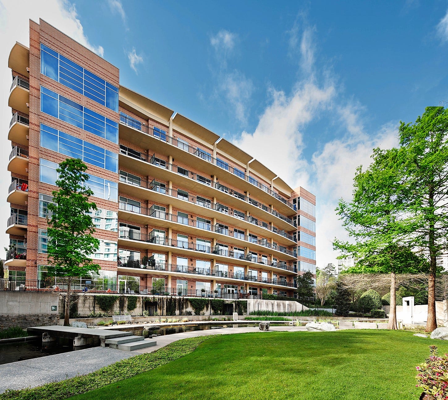 3 Waterway Court, #4E, The Woodlands, TX 77380 3 Waterway Court, #4E, The Woodlands, TX 77380
